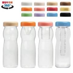 보틀로만 BT 러블리즈 에코젠 보틀 500ml