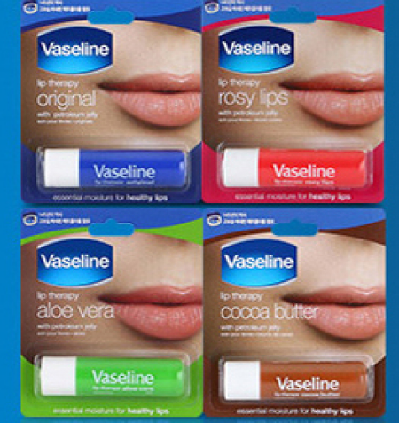 바세린 립 테라피 3호, 고보습 립케어 #2