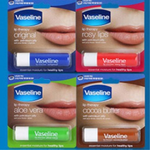 바세린 립 테라피 3호, 고보습 립케어