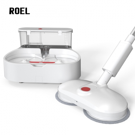 무선 물걸레 청소기 듀스핀5 PRO #2