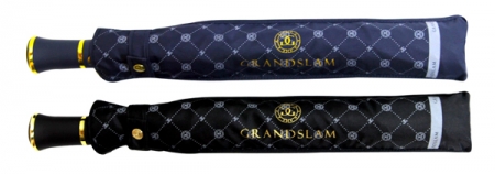 발렌타인 58 X 8k 폰지 사슬 패턴 2단우산 #5