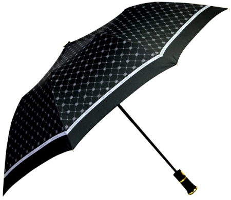발렌타인 58 X 8k 폰지 사슬 패턴 2단우산 #3