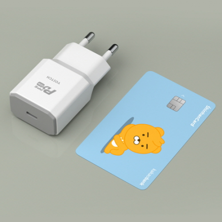 [요이치] 헤라 PPS 25W C타입 PD 포트 3.0 초고속충전기 (Y) #3