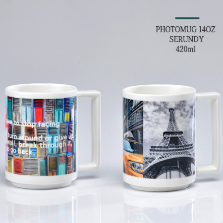 포토머그dr매직 세런디420ml #2