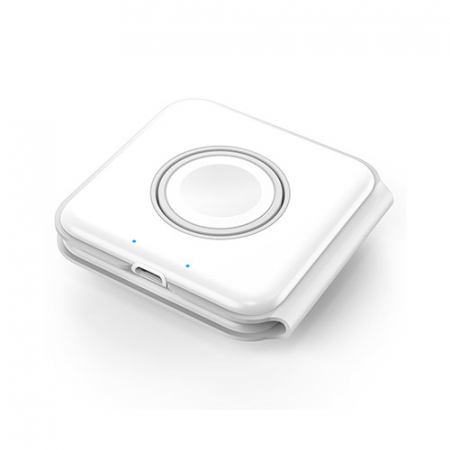 엑스트라 WCP-240 듀오 폴딩 무선충전기 #4