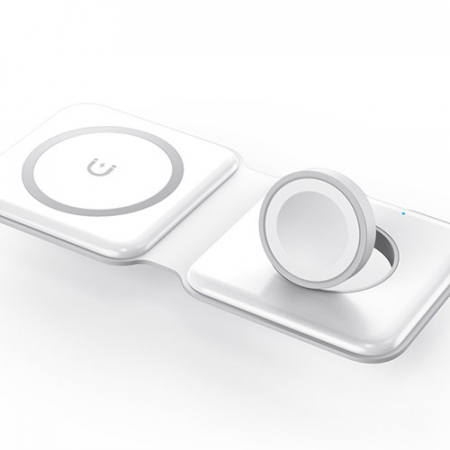 엑스트라 WCP-240 듀오 폴딩 무선충전기 #3