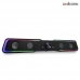작은이미지: 유니콘 2세대 레인보우 RGB LED 게이밍 USB 2채널 컴퓨터 PC사운드바 스피커 SB-M9 #4