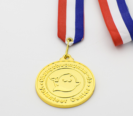 메달상장케이스 메달 #2