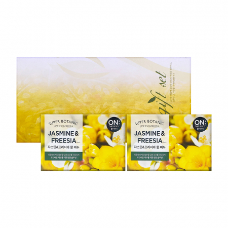 엘지 온더바디 비누2P #2