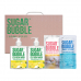 작은이미지: 슈가버블 친환경 4종 세트 #2