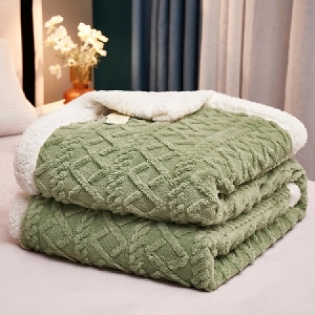 양털 담요 꽈배기양털 담요 캠핑블랭킷 극세사이불 무릎담요 공항 담요 블랭킷 캐릭터 담요 극세사무릎담요 극세사 담요 캠핑 담요 차박이불 블랑켓 캠핑용이불 카페 담요 차박 담요 #2