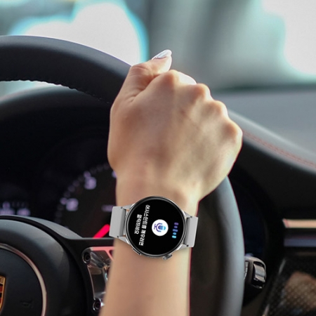 렉쏘-N3 스포츠 스마트 워치 (통화 가능) #5