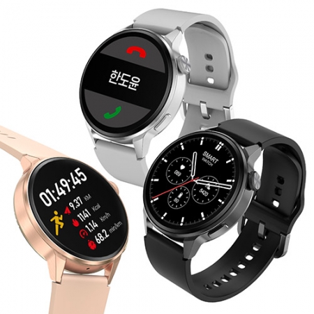 렉쏘-N3 스포츠 스마트 워치 (통화 가능) #2