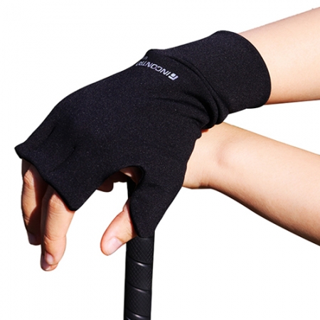 골프 보온 손등 장갑 #3