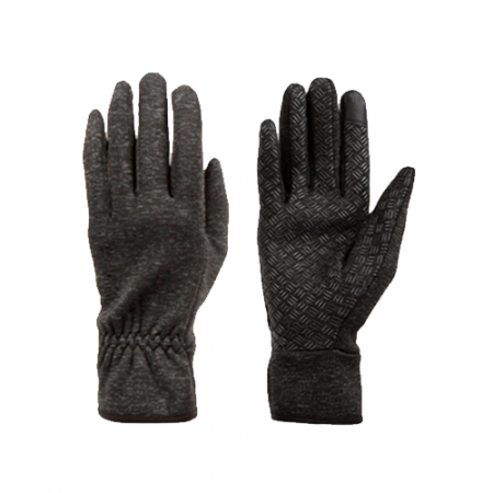 스트레치 자수 터치폰 장갑 #2