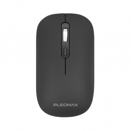 PLEOMAX 블루투스 & 무선 겸용 저소음 슬림 마우스 PM-BM1000 #5