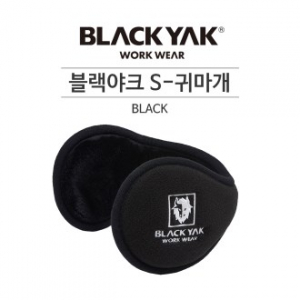 [블랙야크] 방한 귀마개