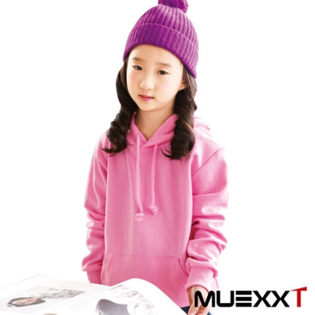 아동 특양면 후드티 긴팔 MU606-1 #3