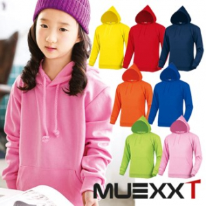 아동 특양면 후드티 긴팔 MU606-1