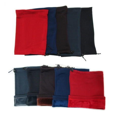 [기모넥워머] 목도리 / 자수 가능 #3