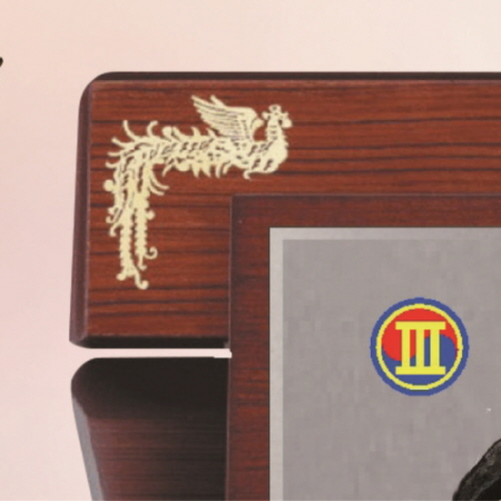 신형 가리비 상패 23 #3