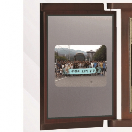 고전패 1, 40cm x 18cm #3