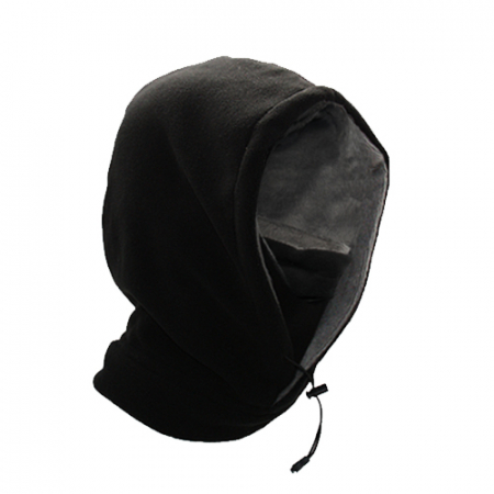 방한모자 후드 넥워머 #2