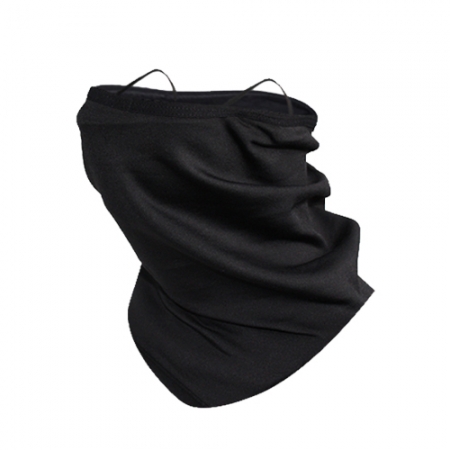 기모 귀걸이 방한 스카프 #3