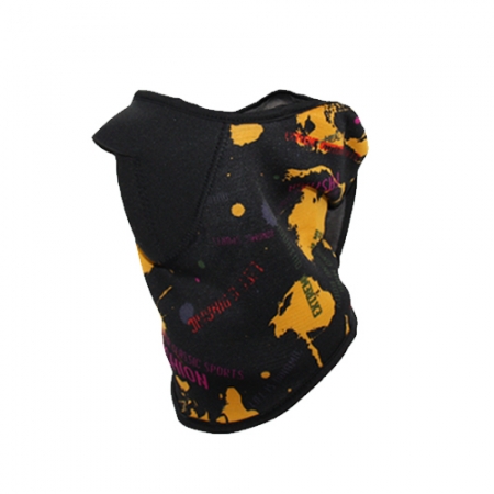 극세사 레져 멀티 방한대 #3