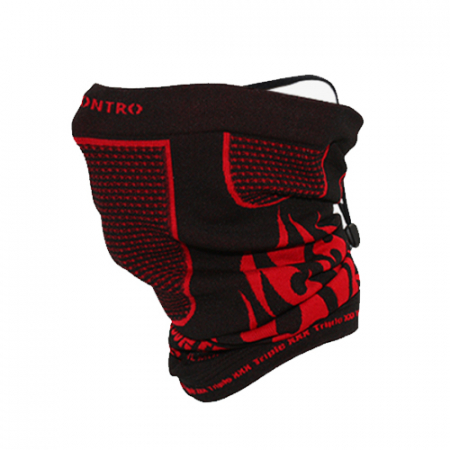 귀걸이 방한 엑스밴드 #2