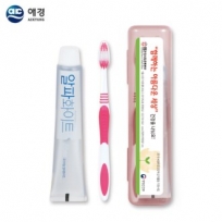 프레스코 애경 여행용세트 4호