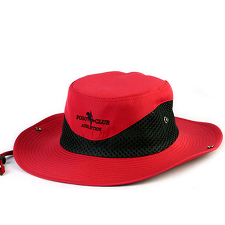 마루 사파리 망사 모자 5컬러 #2