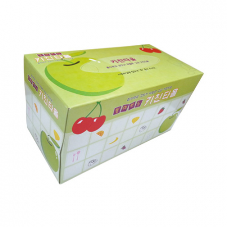 쏙쏙뽑아 쓰기편한 키친타올 120매 #2