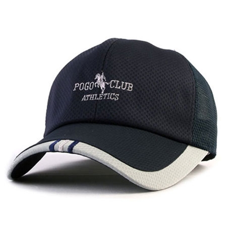 쿨론 육각 망사 모자 6컬러 #2