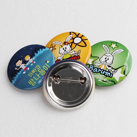 핀버튼 44mm / 58mm / 75mm #2