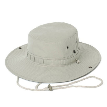 TC 주름 정글모 (5컬러) #2