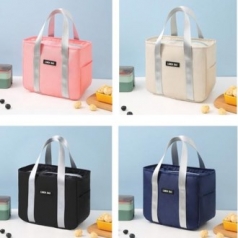 베이직 사각 보냉가방 5 쿨러백