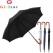 걸작 클레식 고밀도 곡자 우드핸들 장우산