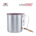 스텐락 올 스텐 나침반 등산컵 260ml 국산
