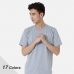 작은이미지: 30수 라운드 티셔츠17칼라 #2