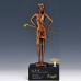 작은이미지: 황동인형 트로피 SD13) 103-4 #2