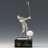 주석 인형 트로피 SD13) 101-1