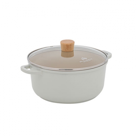 영국R 코지 인덕션 IH 세라믹 양수냄비 32cm #2