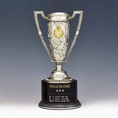 주석 트로피 SD14) 391-4 #2