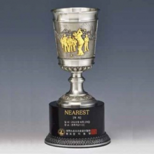 주석 트로피 SD14) 391-6