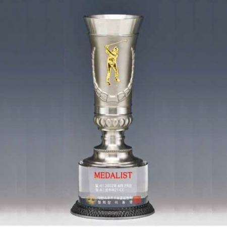 주석 트로피 SD14) 391-2 #2