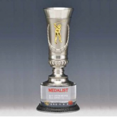 주석 트로피 SD14) 391-2