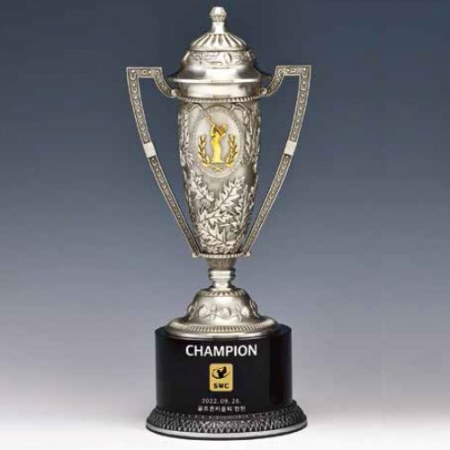 주석 트로피 SD14) 391-3 #2