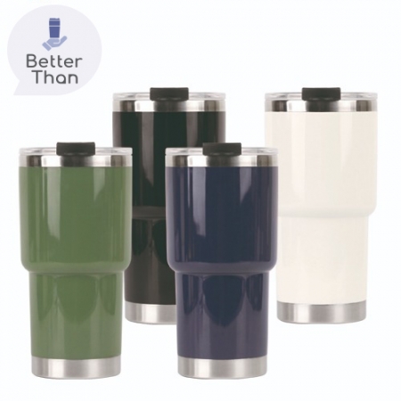 [보틀로만] TB 몽떼 텀블러 500ml (스텐) #2