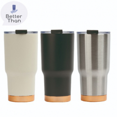 [보틀로만] TB 산타페 이중진공 스텐 텀블러 500ml